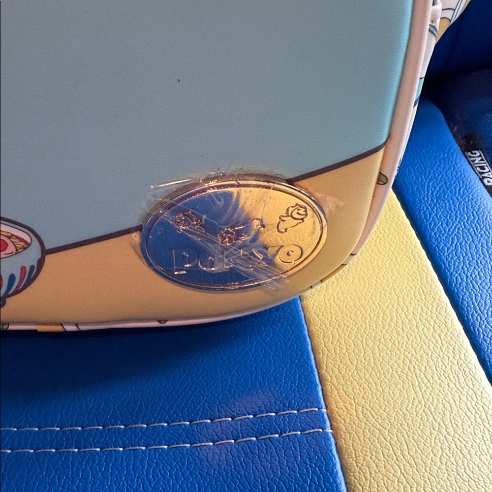 Studio Ghibli Ponyo Ramen Fanny Pack - BoxLunch Exclusive - Picture 3 of 6